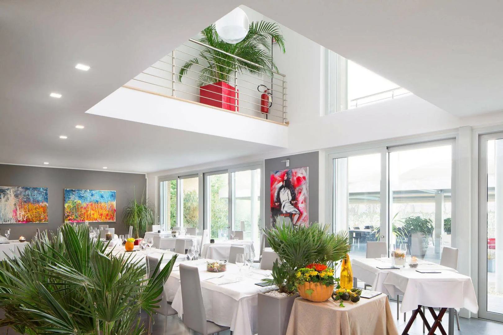 Gelso Bianco country resort