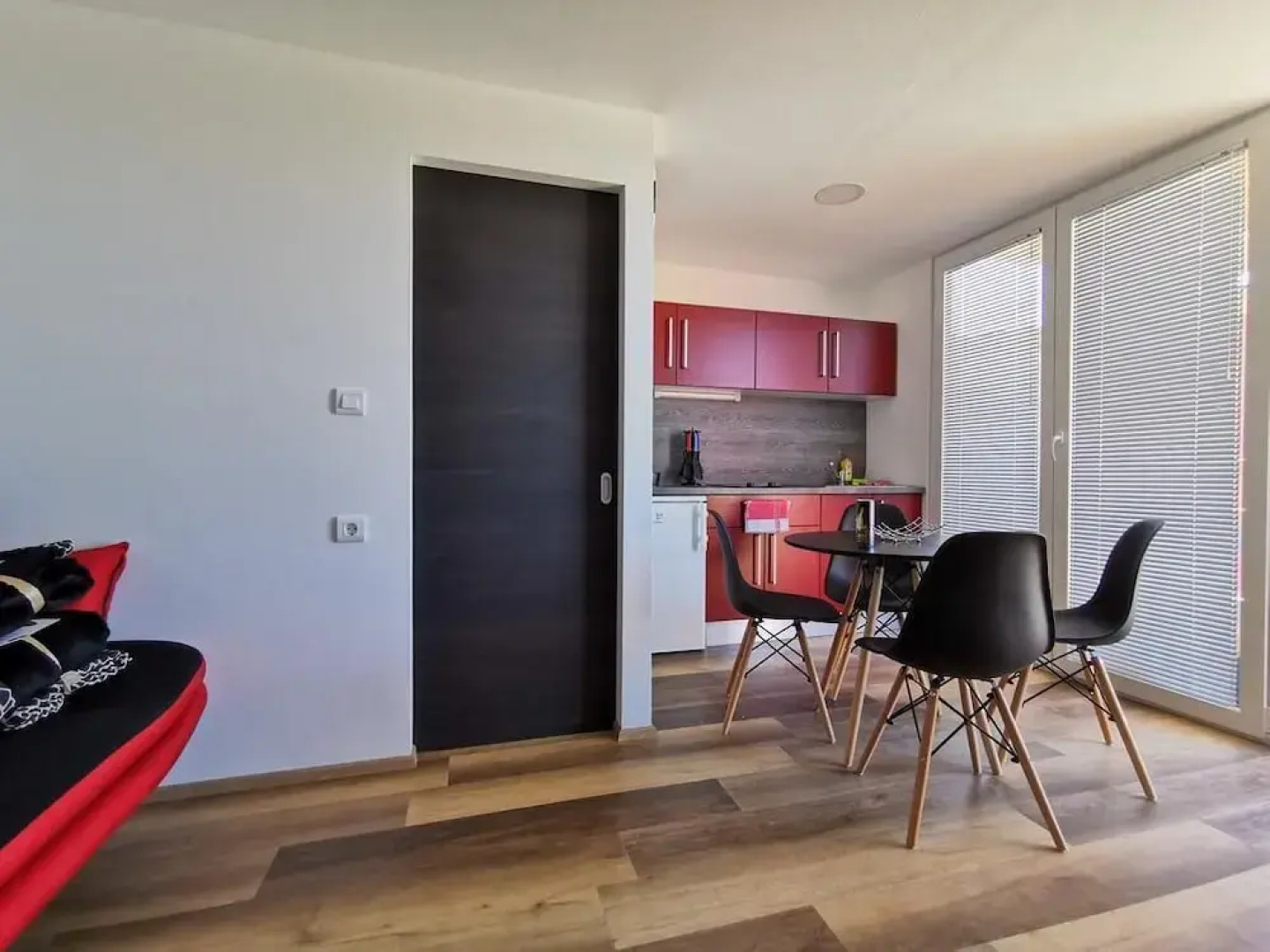 Village Lipa Ljubljana