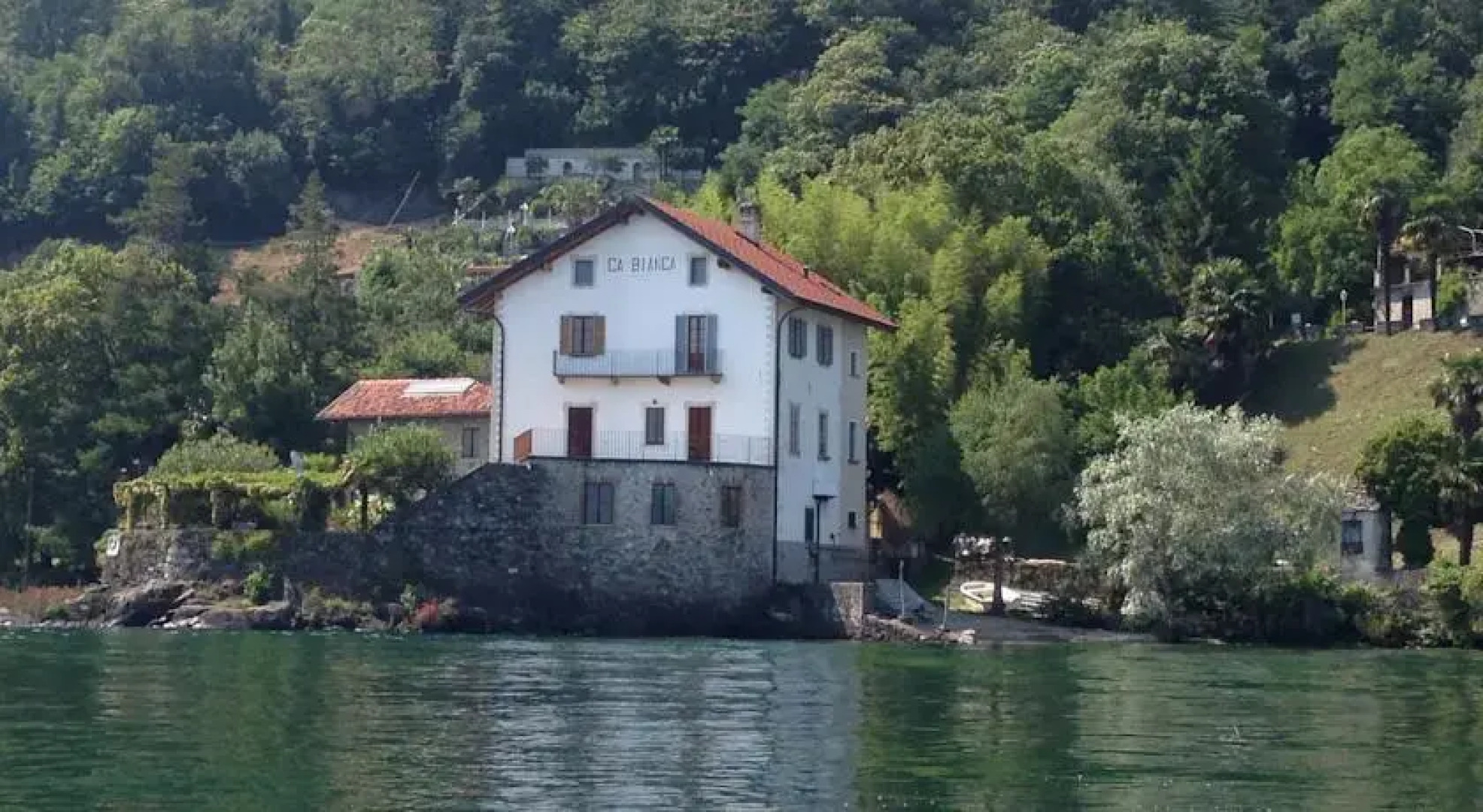 Appartamento Ca Bianca