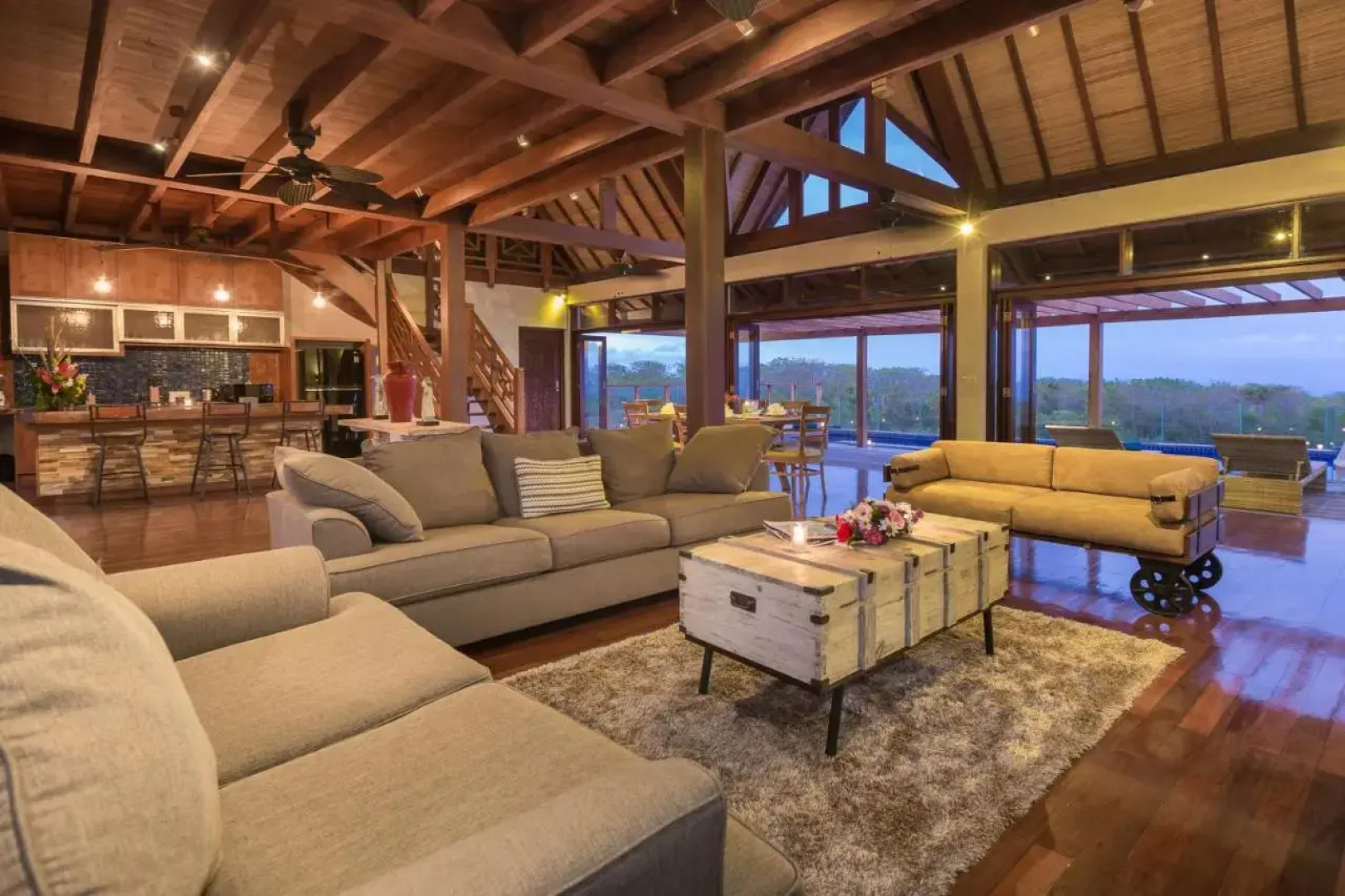 Villa Khaya by Nagisa Bali