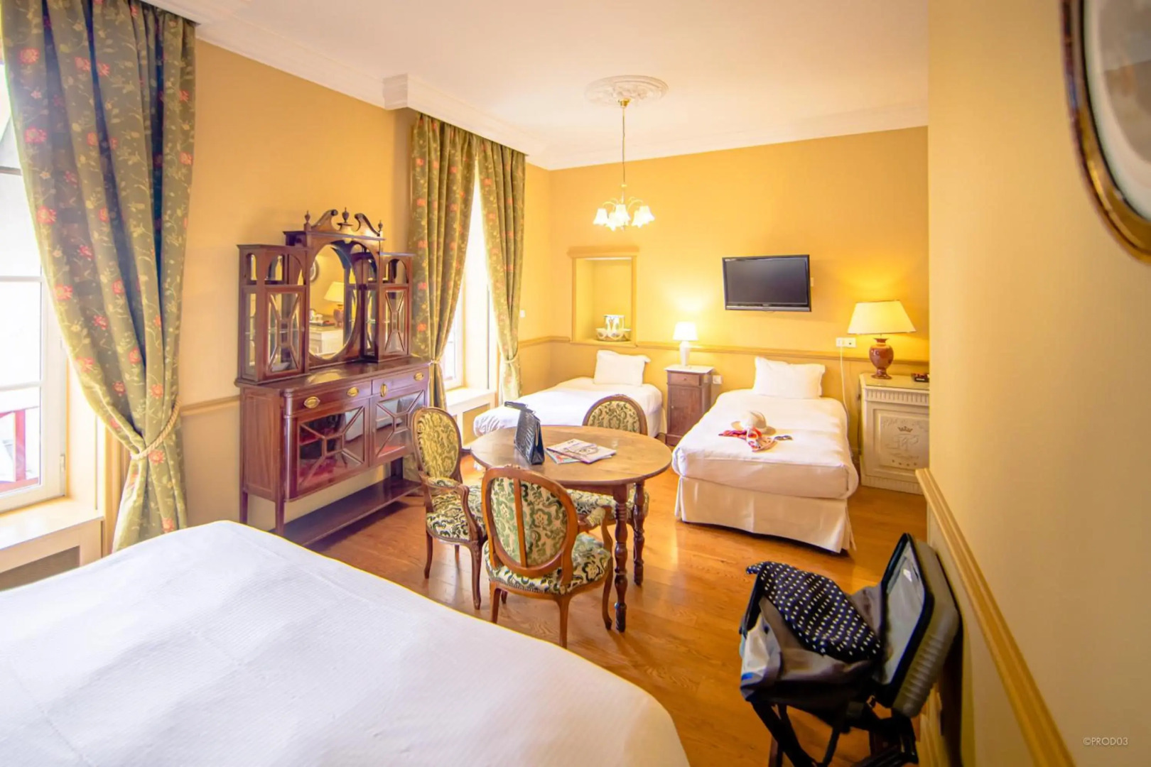 Mercure Moulins Hotel de Paris