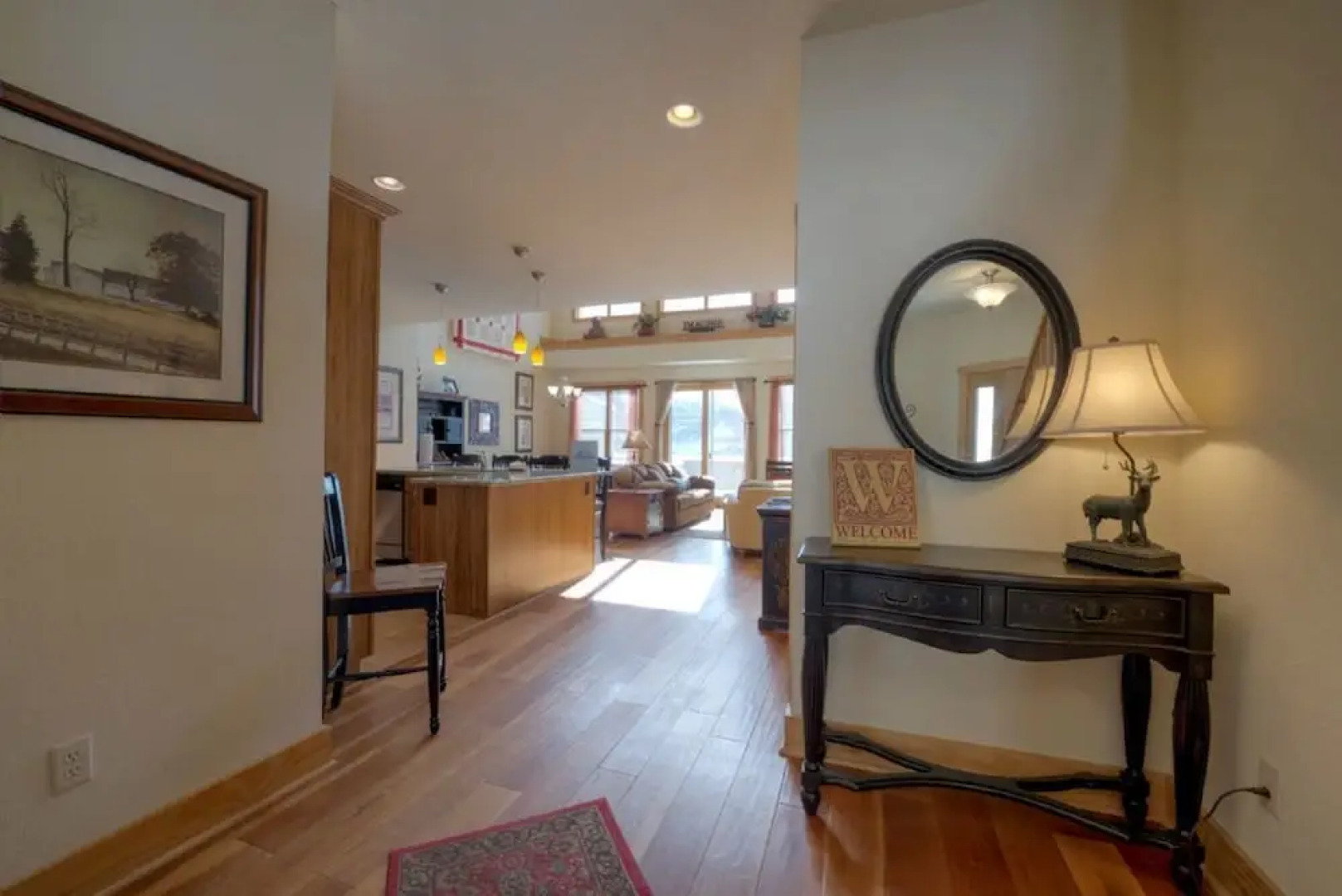 Come On Inn - 3 Br Townhouse