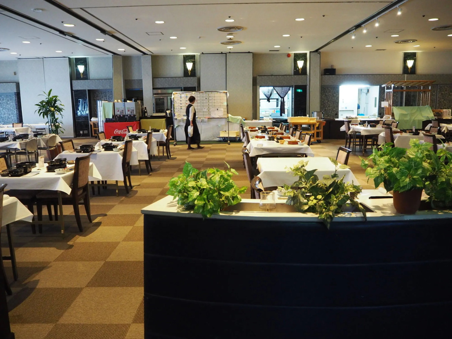 Kusatsu Onsen Daitokan