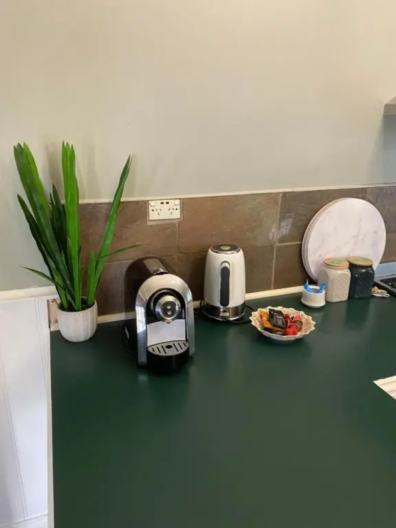 Delightful And Charming Rose Cottage