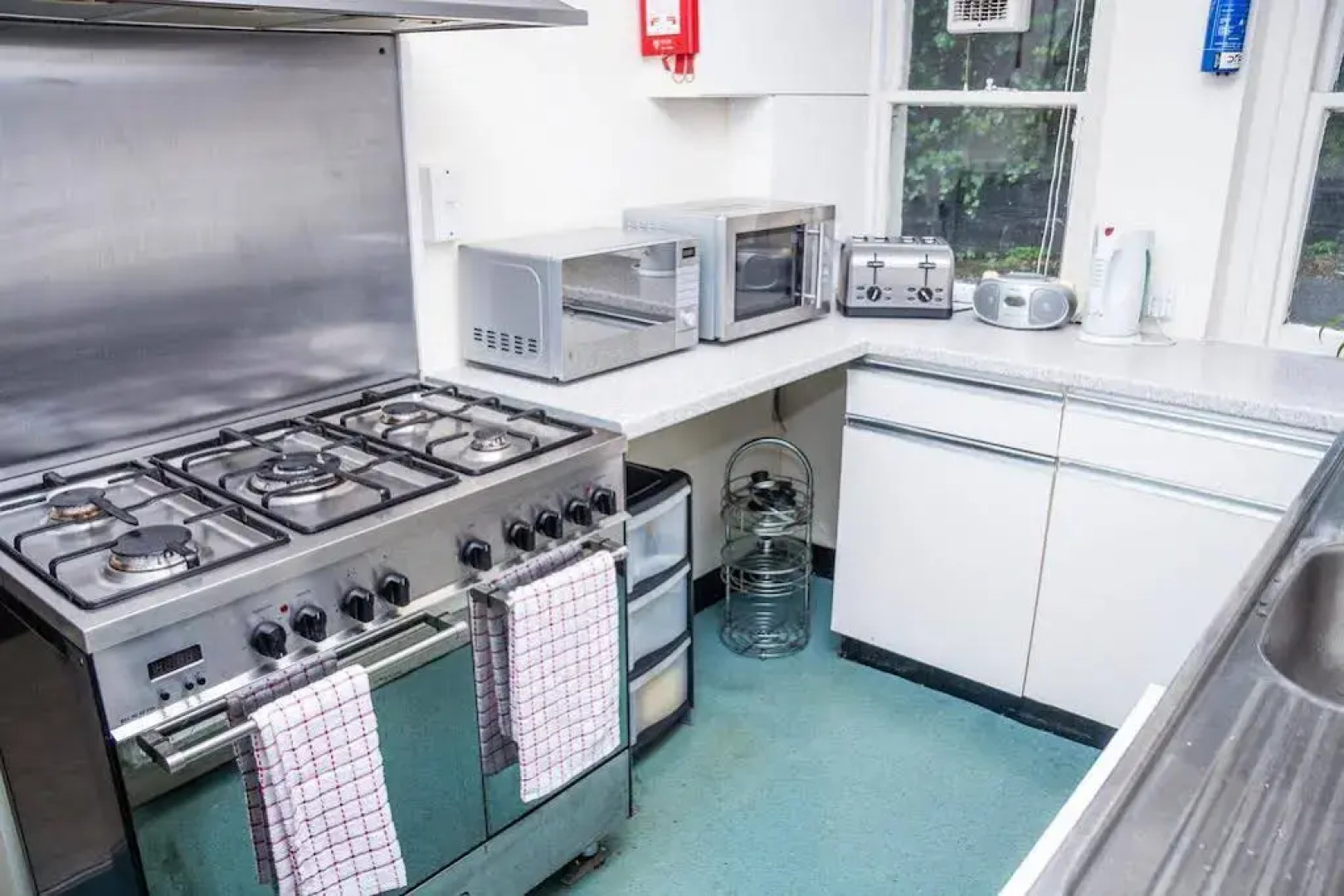 Boscombe Grange Hotel