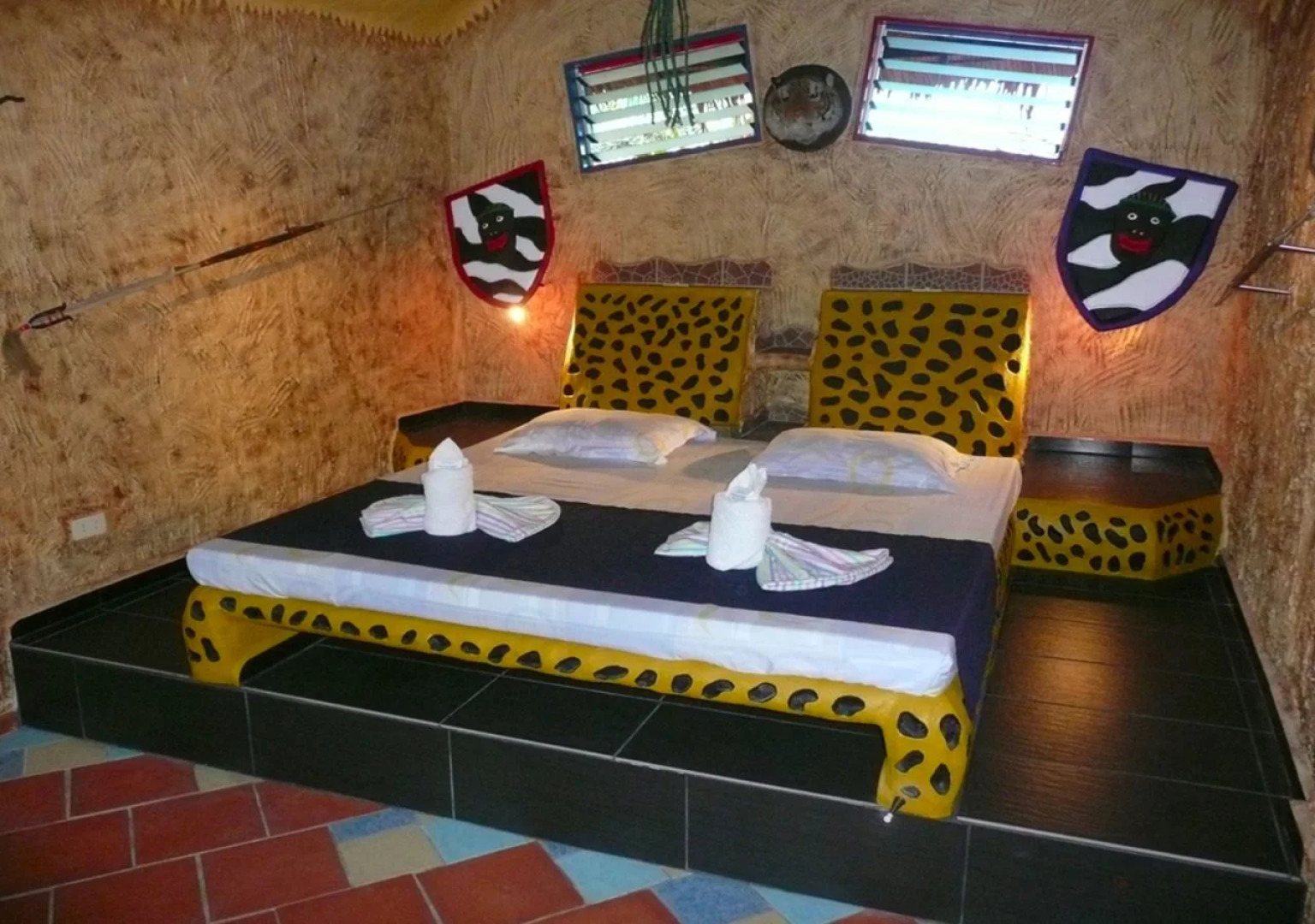 Takatuka Beach Resort