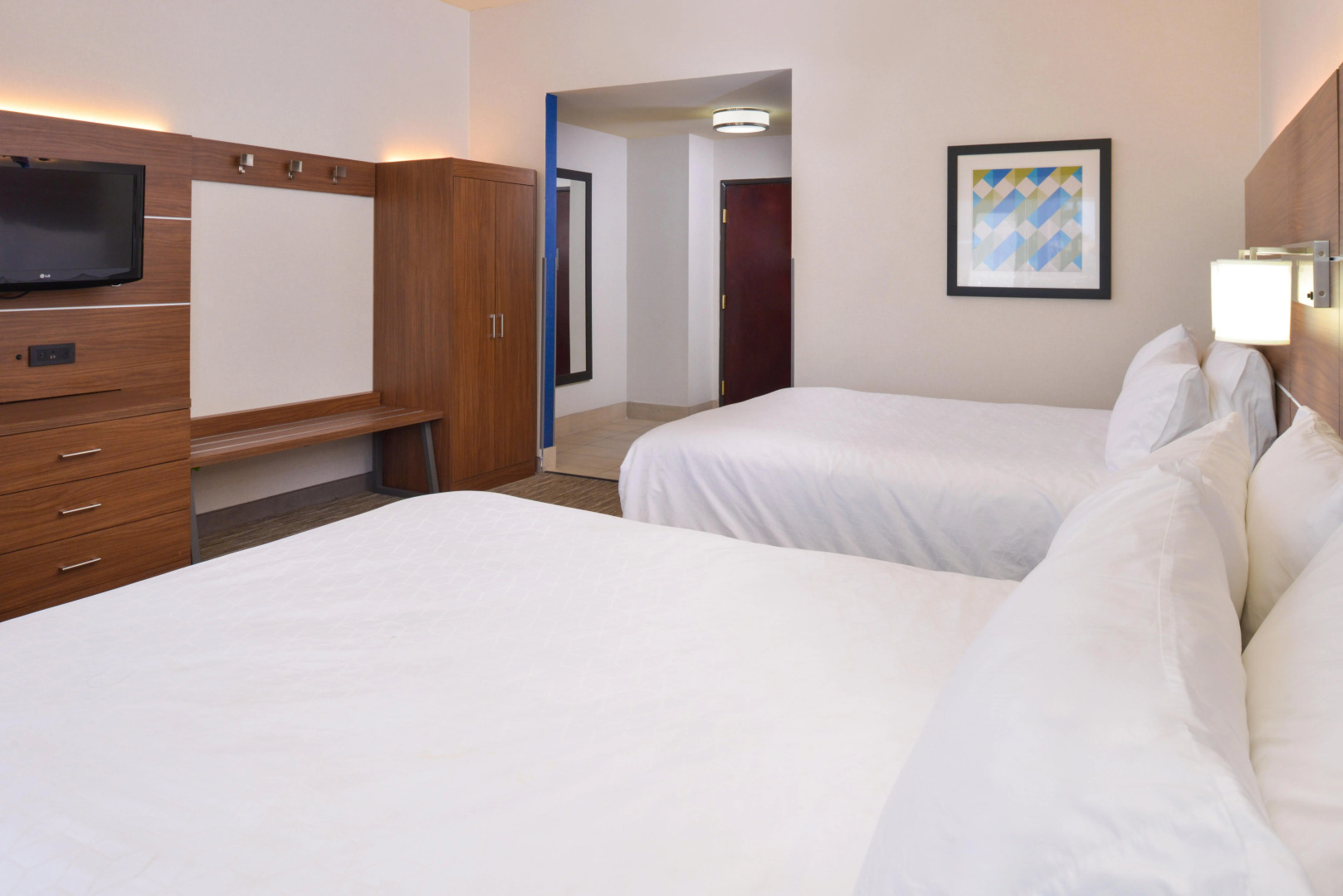 Holiday Inn Express & Suites Abilene by IHG