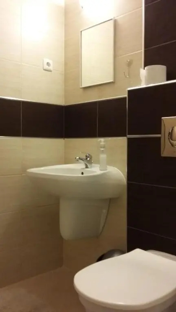 Noémi Wellness Apartman