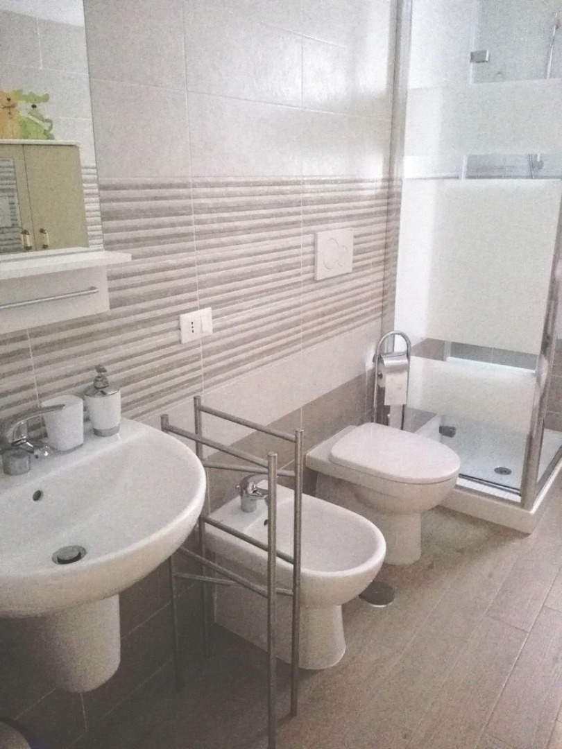 L'Angoletto Casa Vacanze