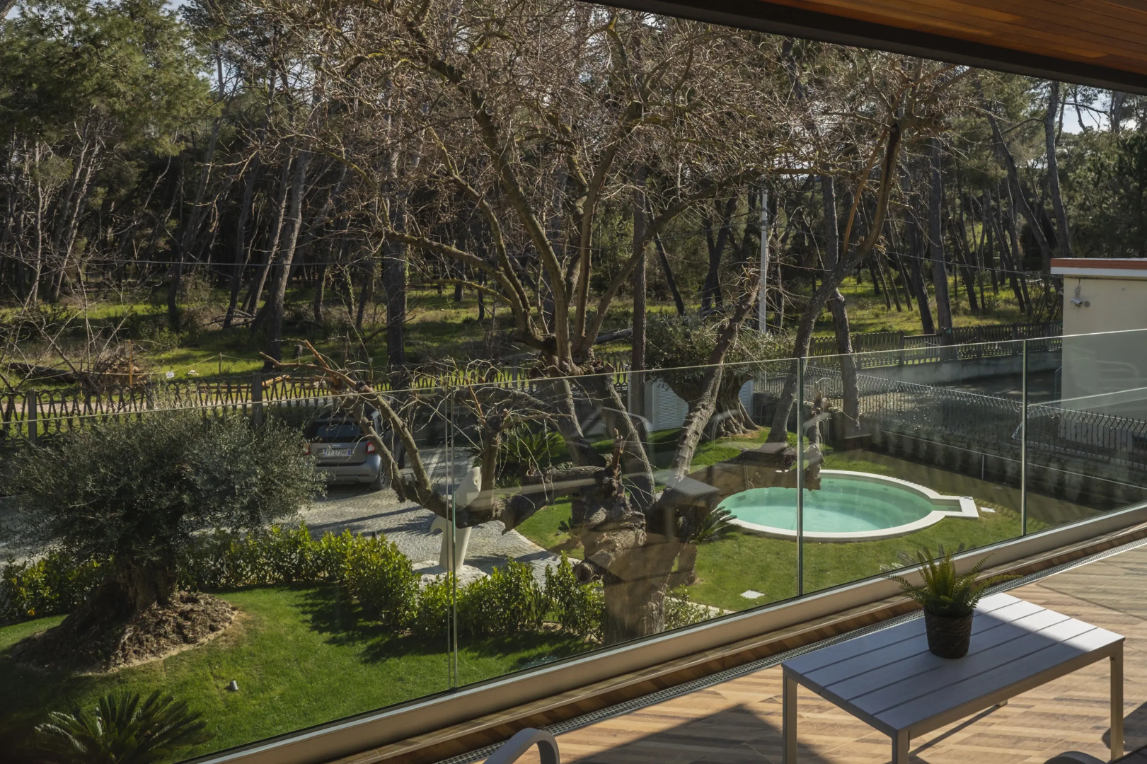 Luxury B&B La Riserva Dannunziana