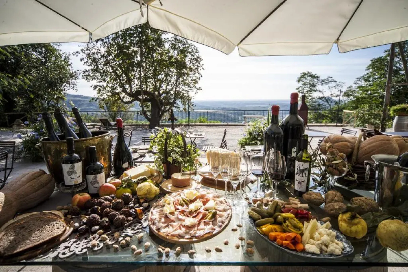 Agriturismo Le volpi