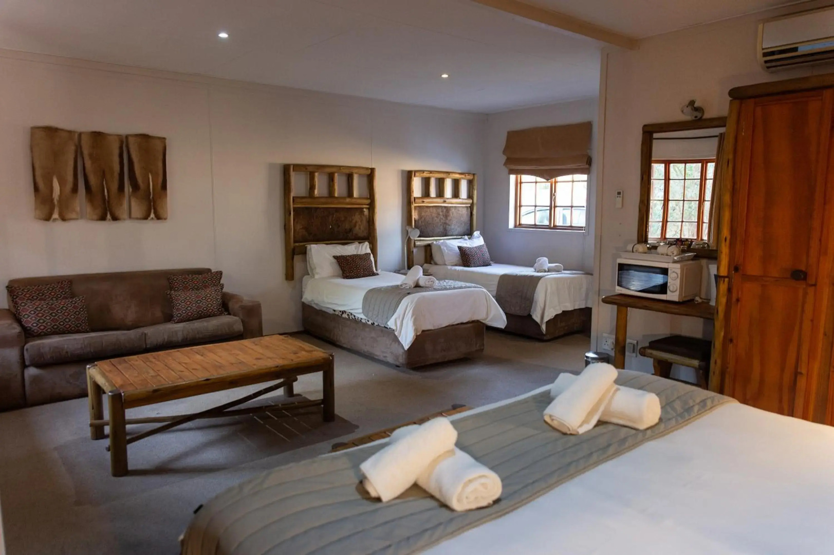 Riverside Lodge & Conference Center