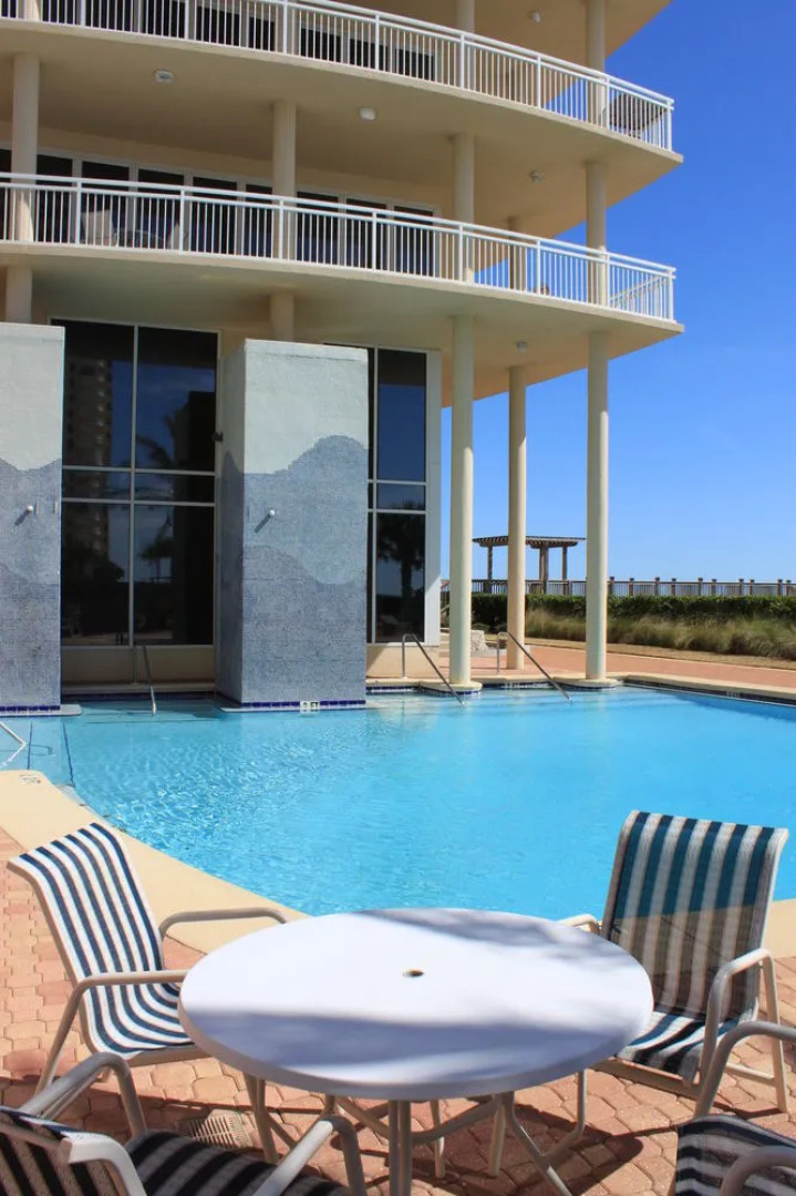 La Playa by Luxury Coastal Vacations