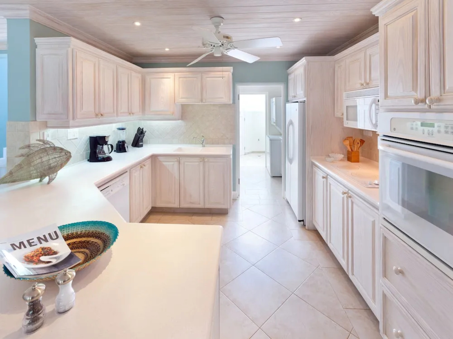 Apes Hill Golf and Polo Club