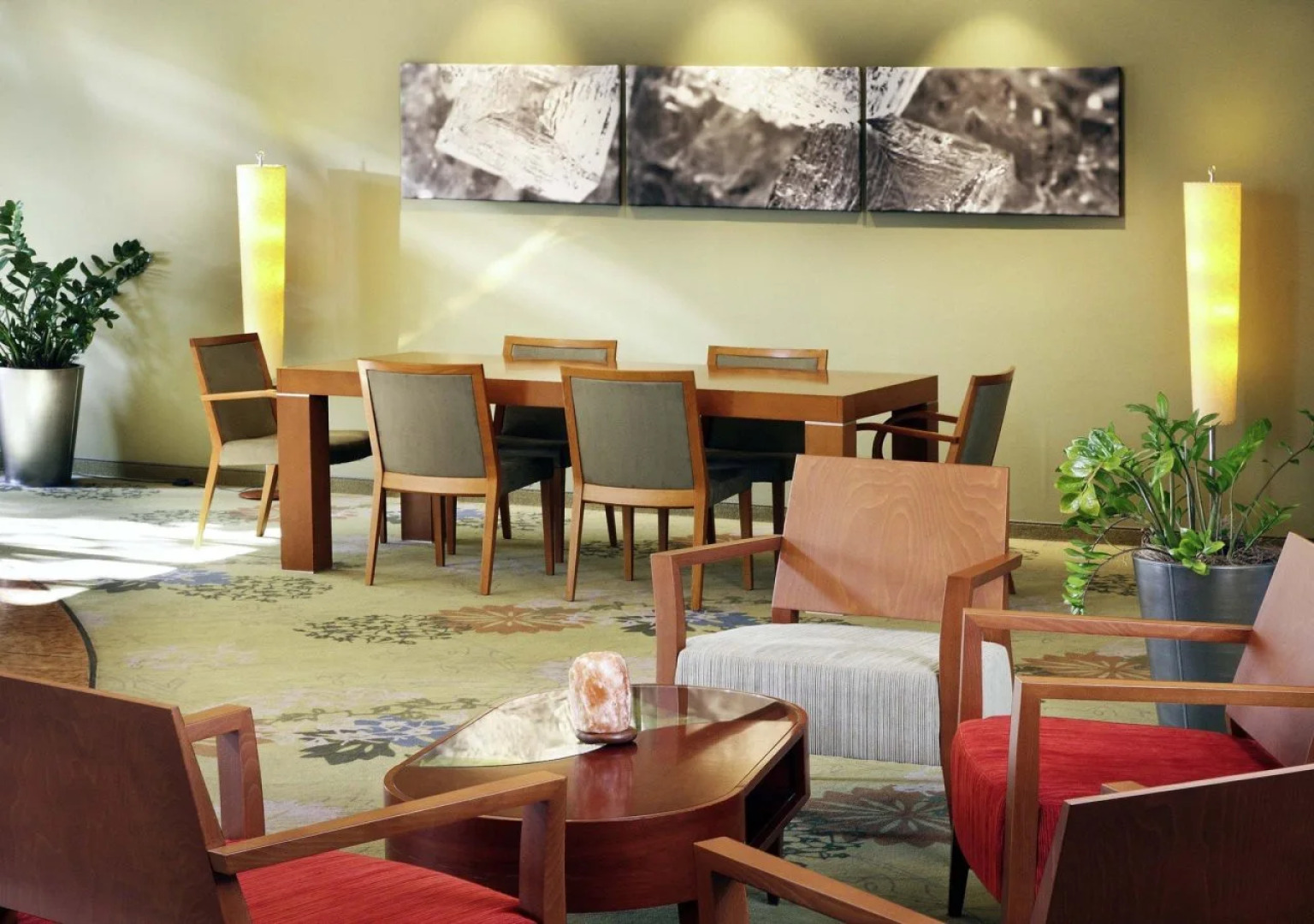 Mercure Salzburg City