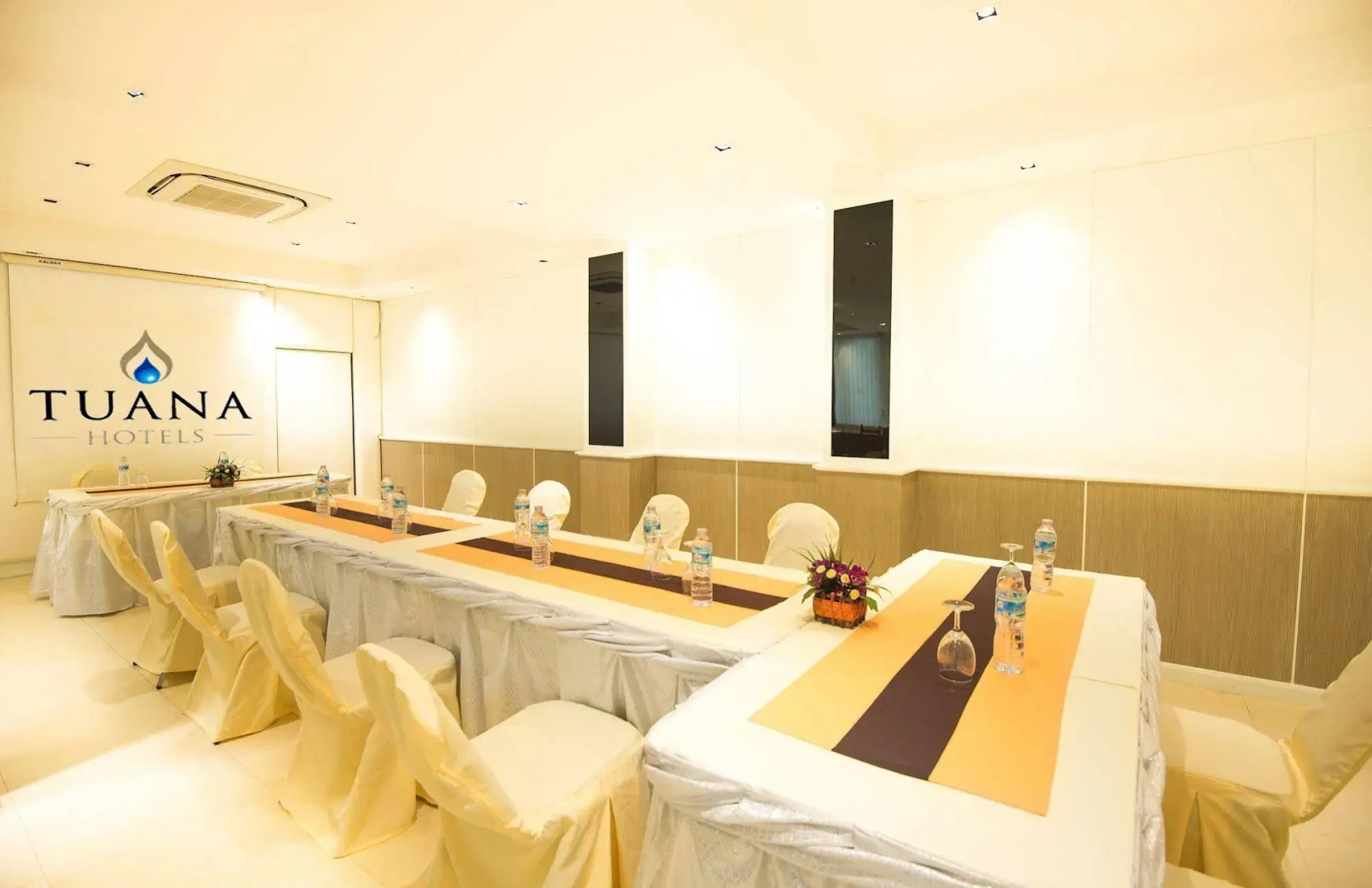 Tuana Hotels The Phulin Resort