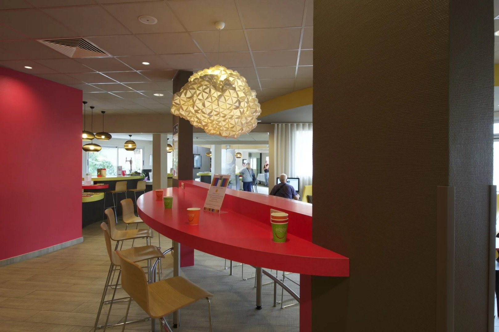 Ibis Styles Dax Center