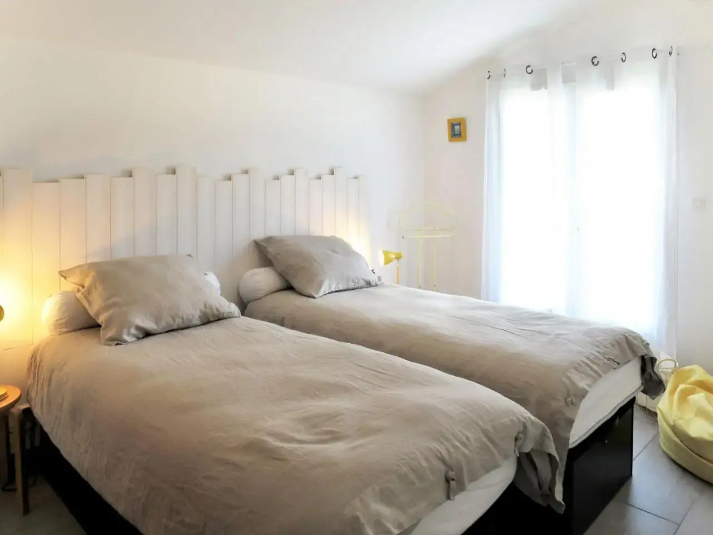 Holiday Home Mon Poussin - SVV120