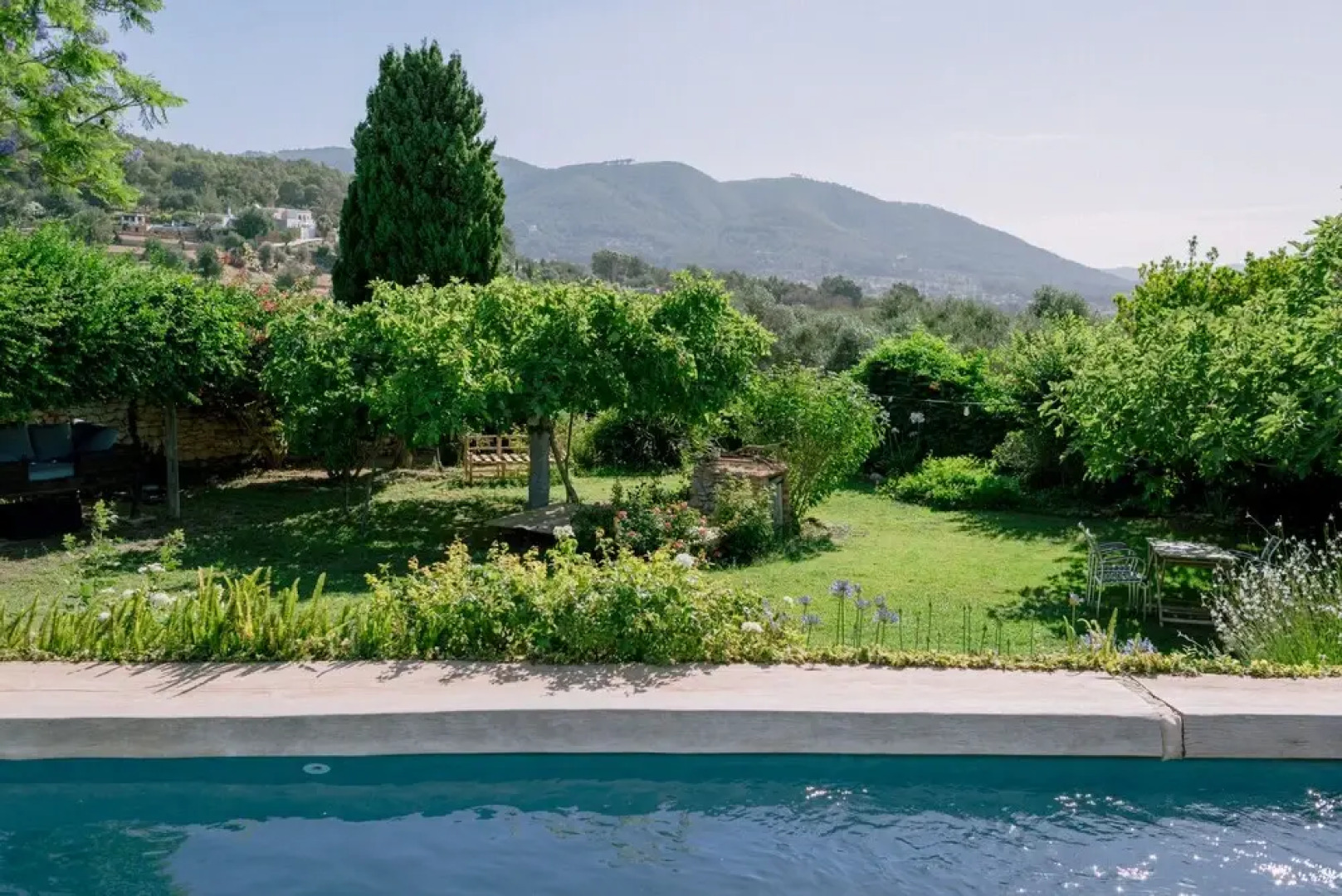 Can Quince de Balafia