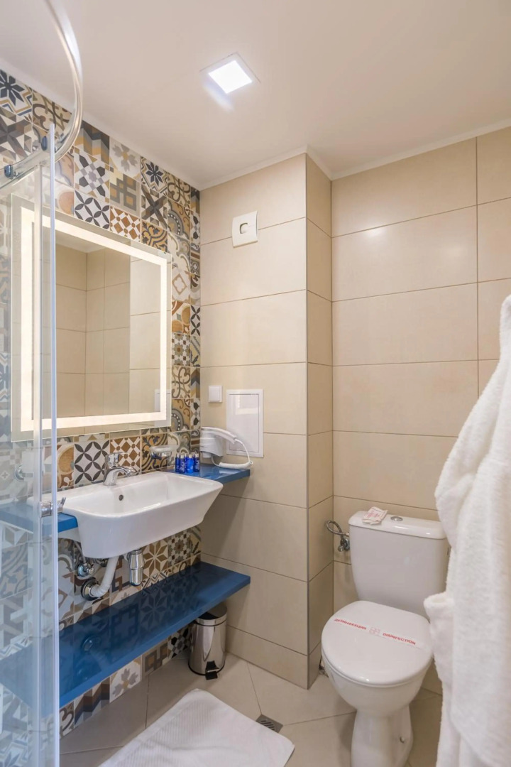 BSA Boulevard Boutique