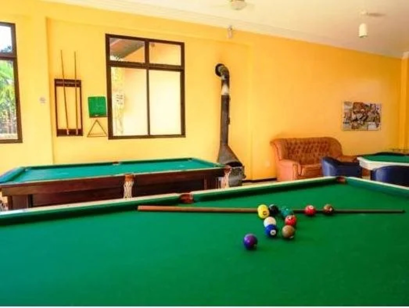 Estância Ribeirão Grande