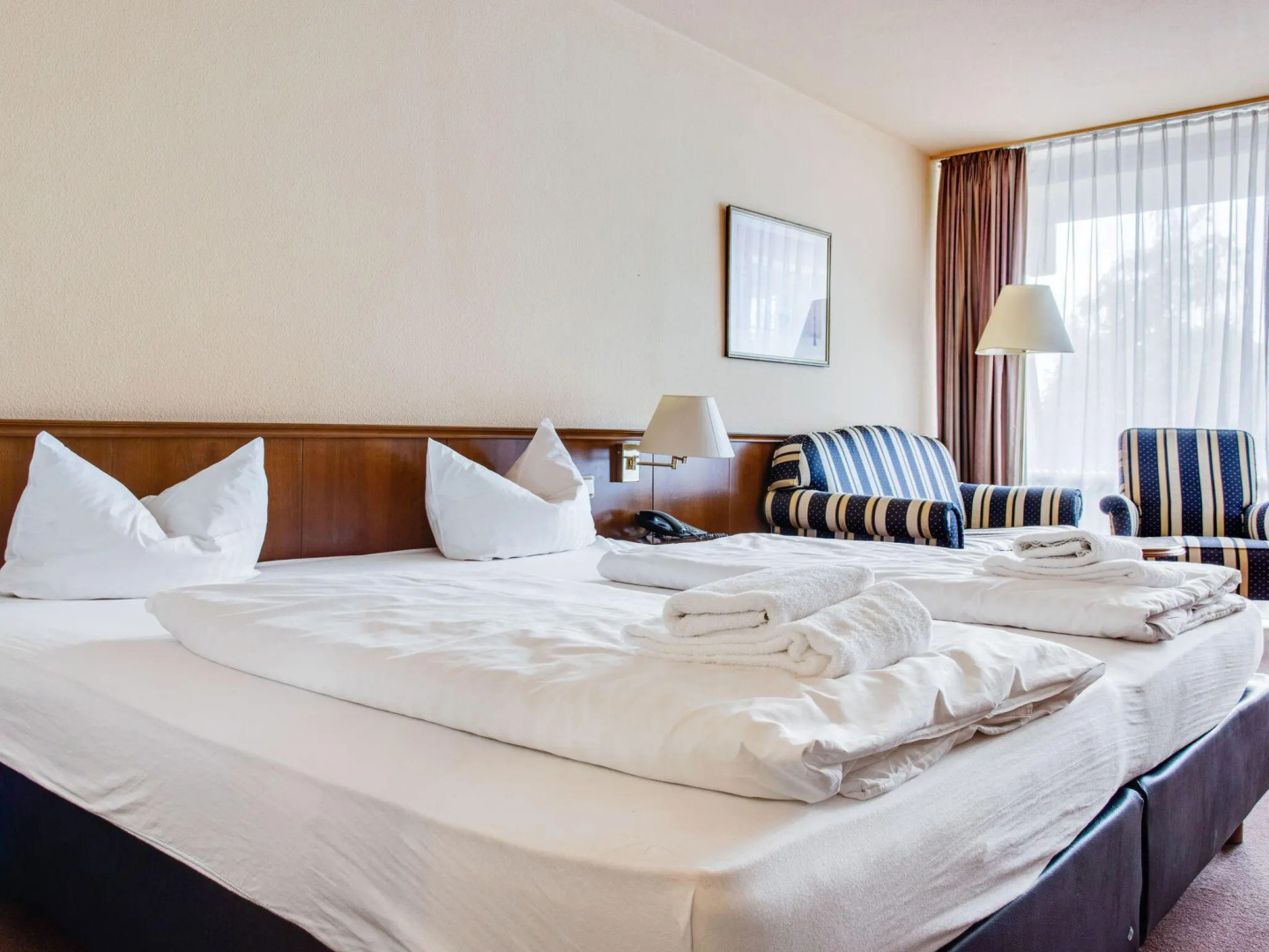 Ferienwohnung in Hahnenklee