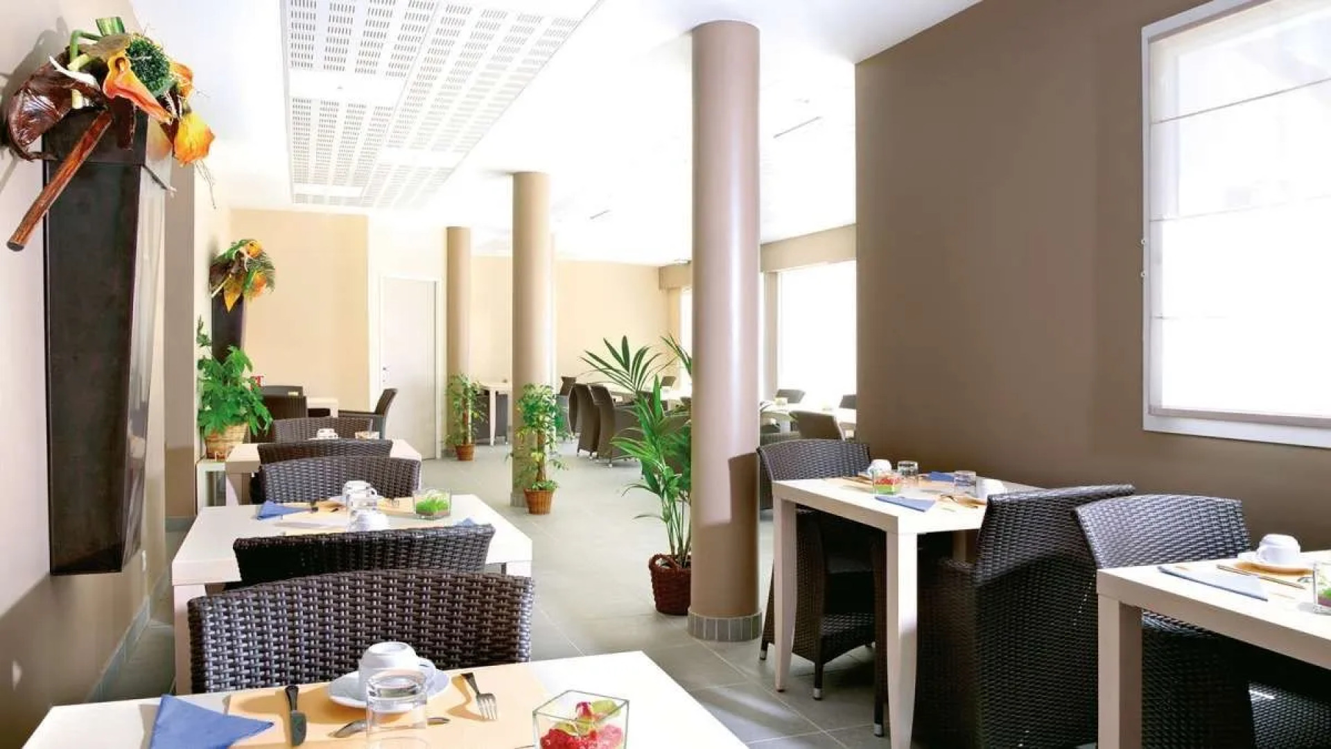 Appart'City Bordeaux Aeroport St Jean D'Illac