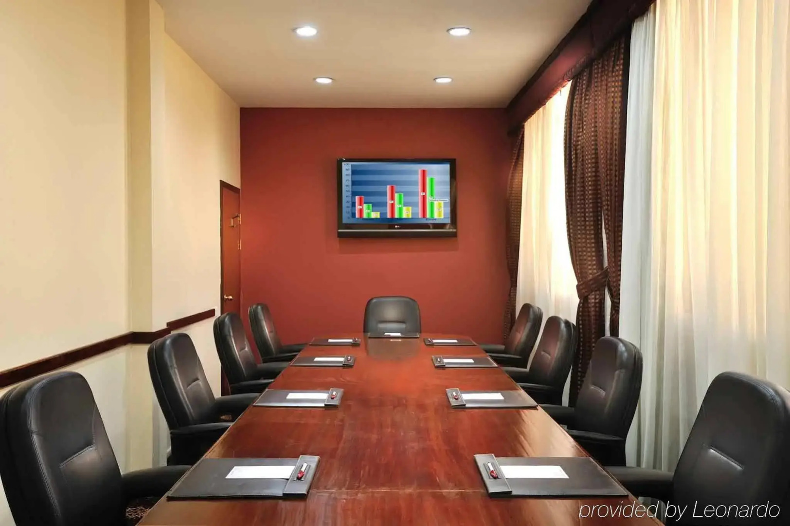 Mercure Cairo Le Sphinx