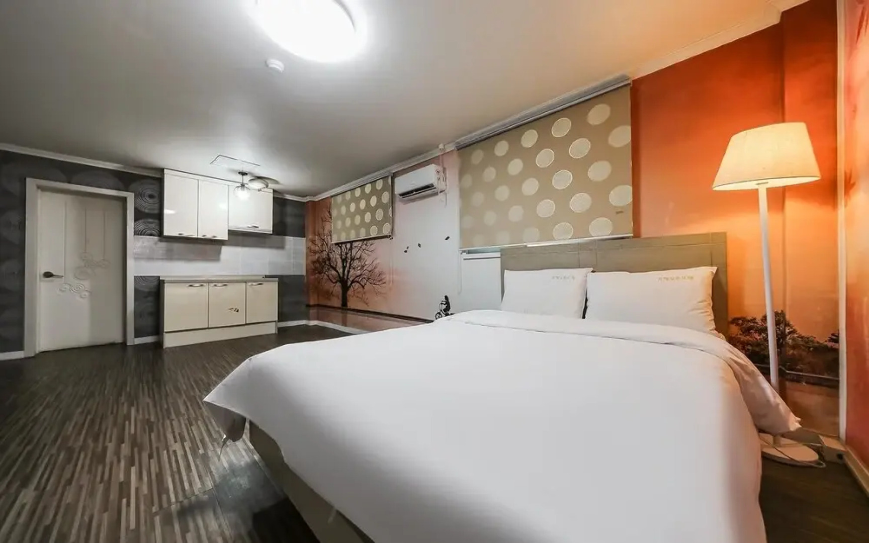 Andong Hotel Gateun Motel