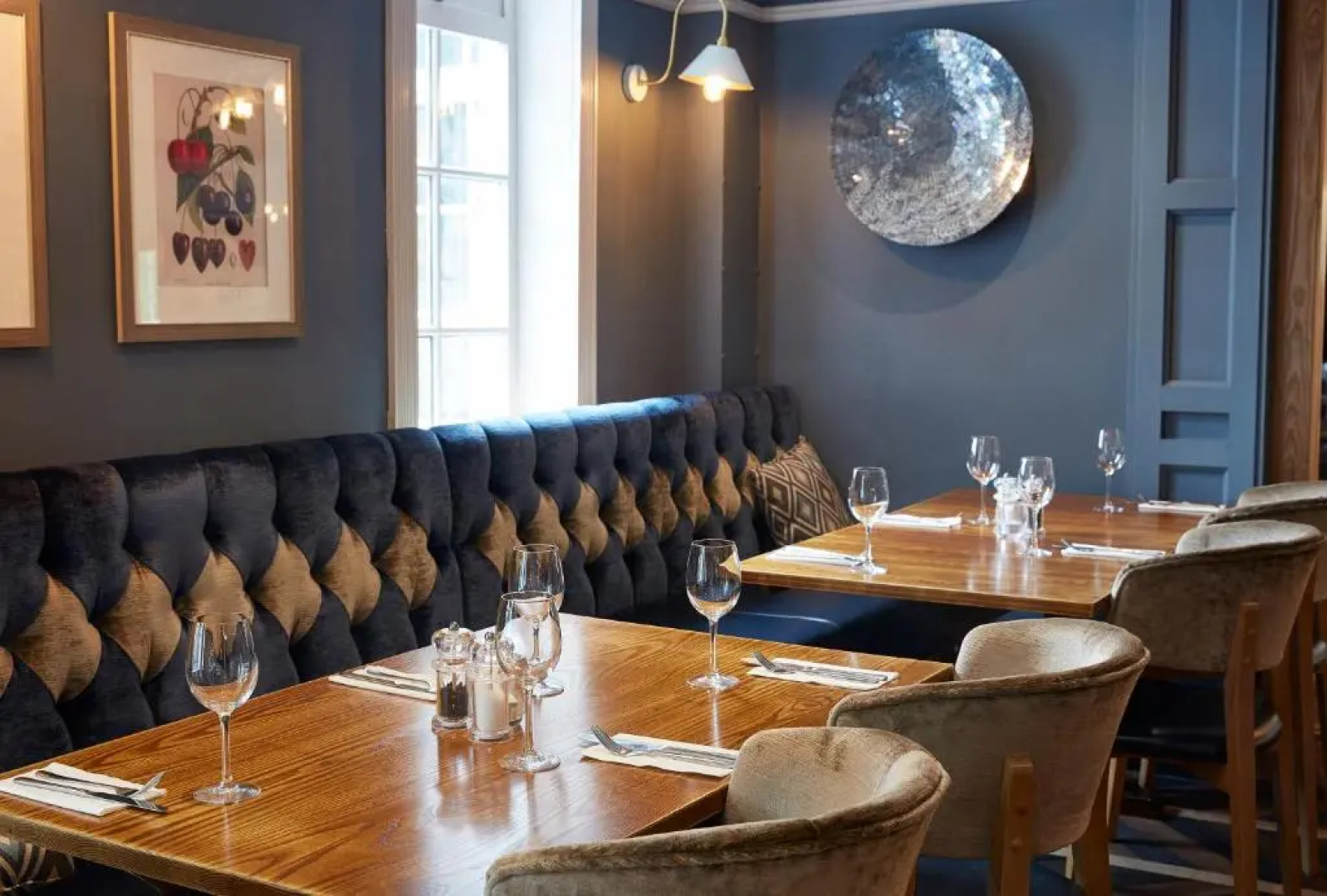 The Hartwood Hall Hotel by Greene King Inns