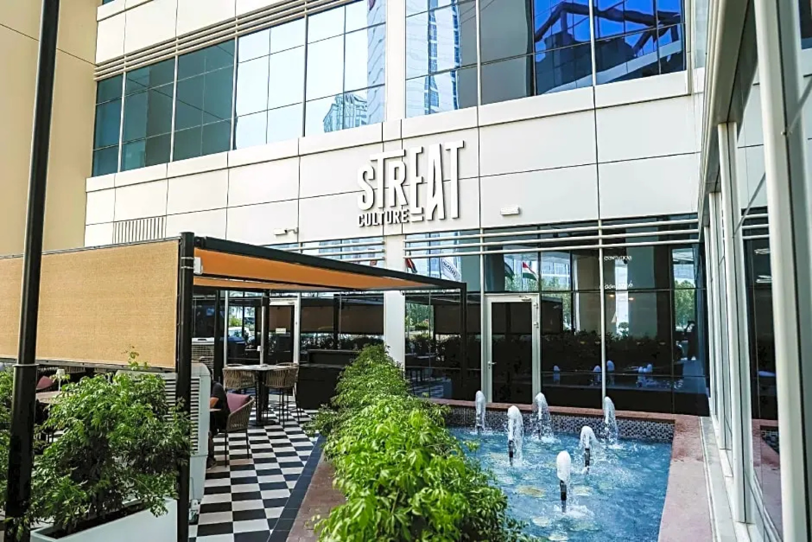 Doubletree By Hilton Fujairah City