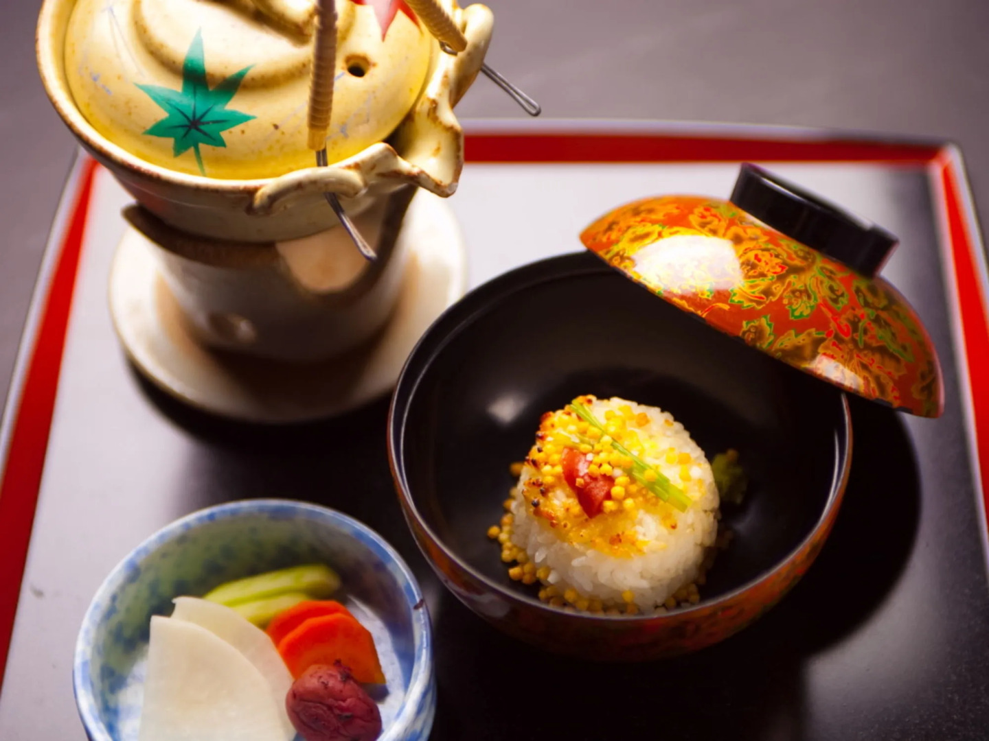 Kannawa Onsen Hotel Sansuikan