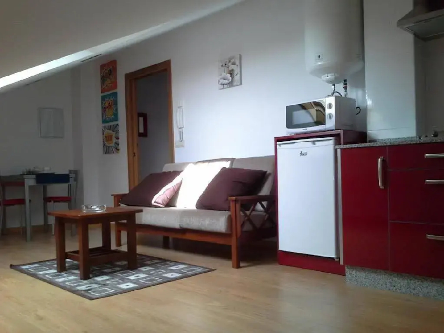 VM Apartamentos Turísticos