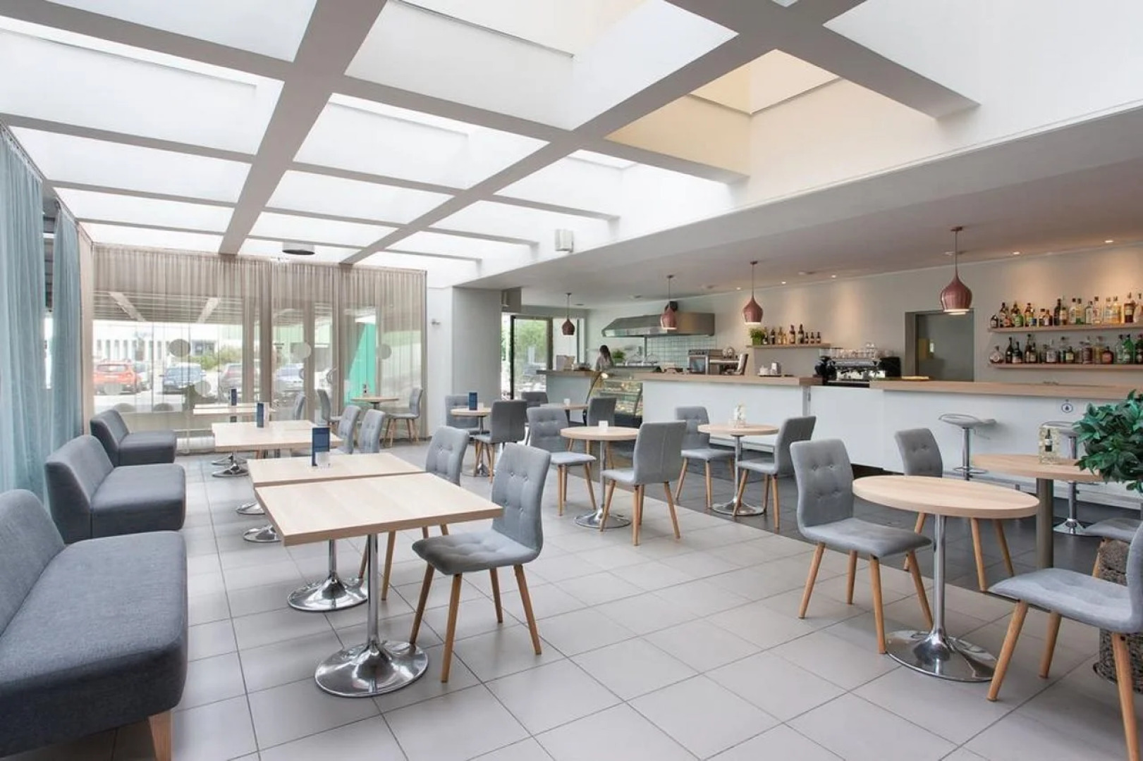 Отель и спа Pirita Marina