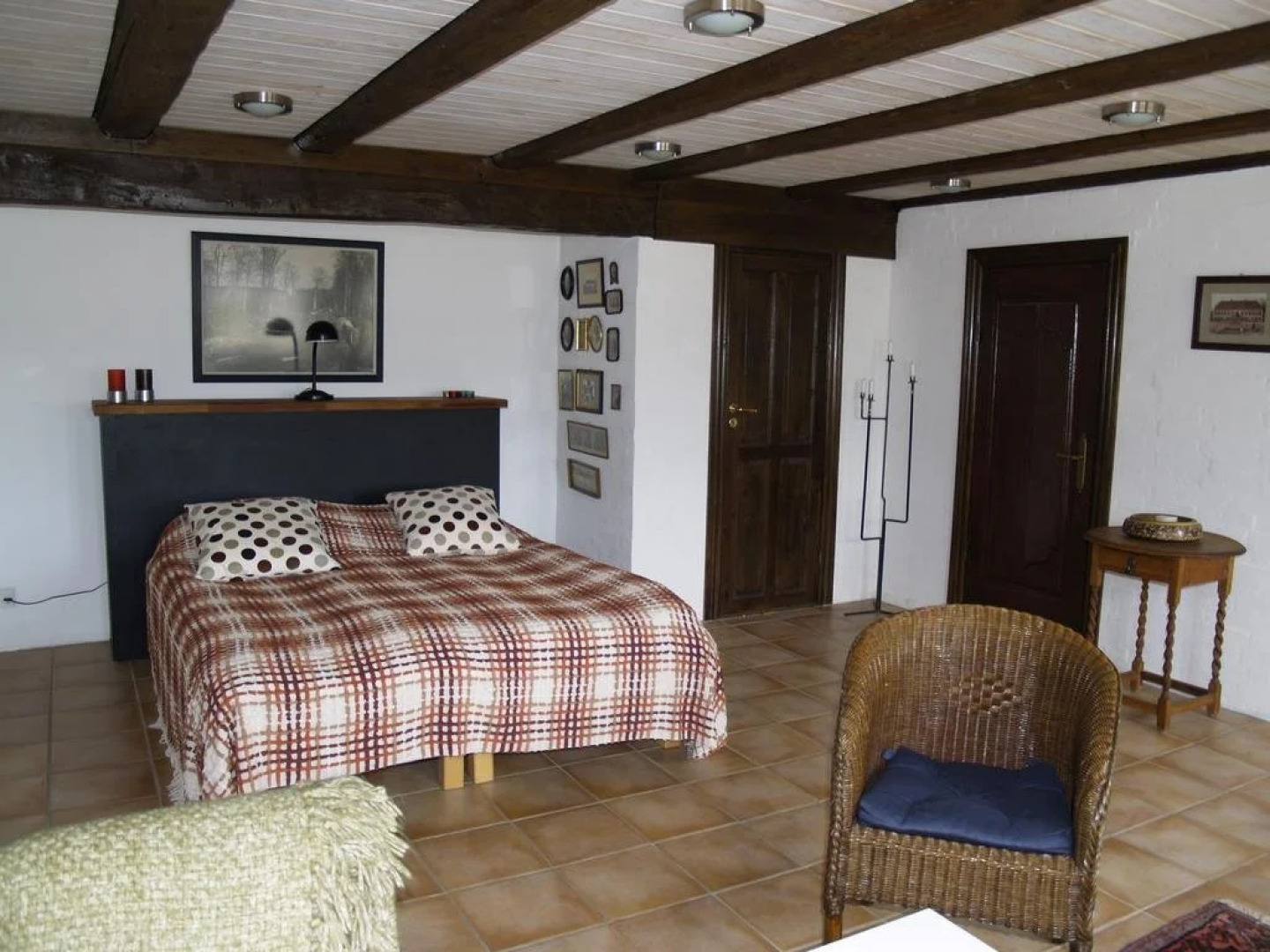 Juhls Bed & Breakfast