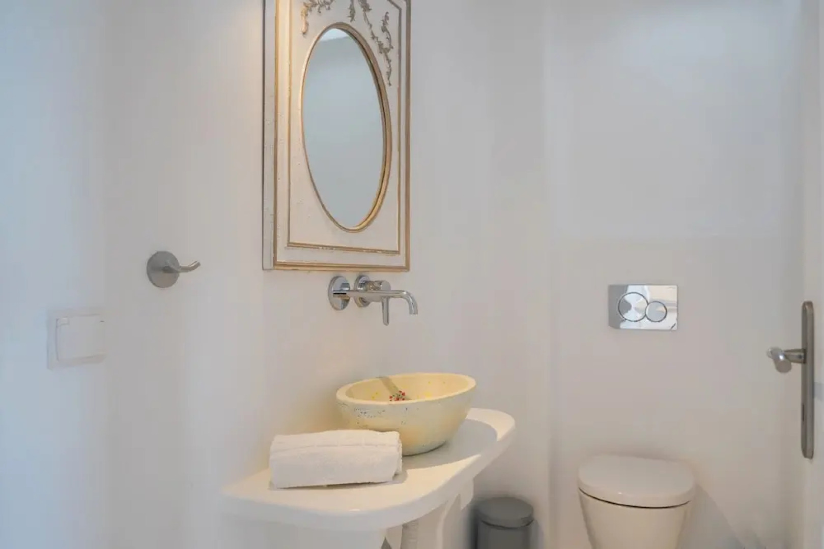 Cloud Nine Villa Mykonos