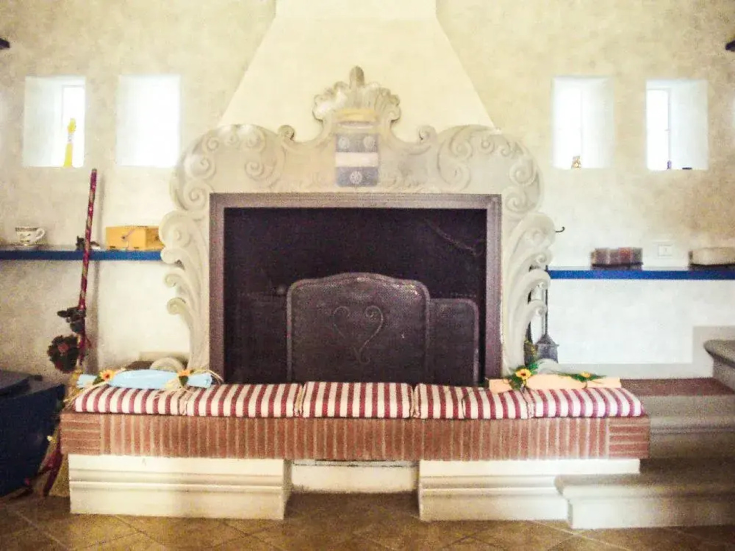 Il Cigliere Your Holiday Home in the Heart of Tuscany