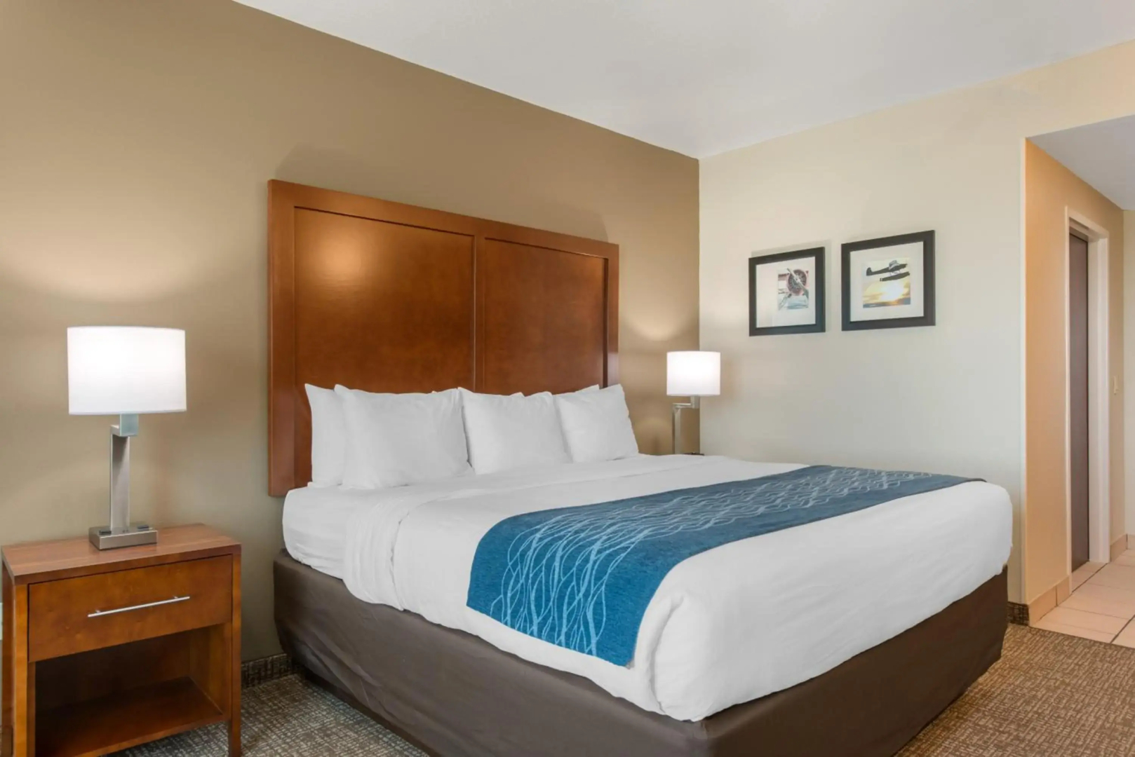 Comfort Inn & Suites Tavares North