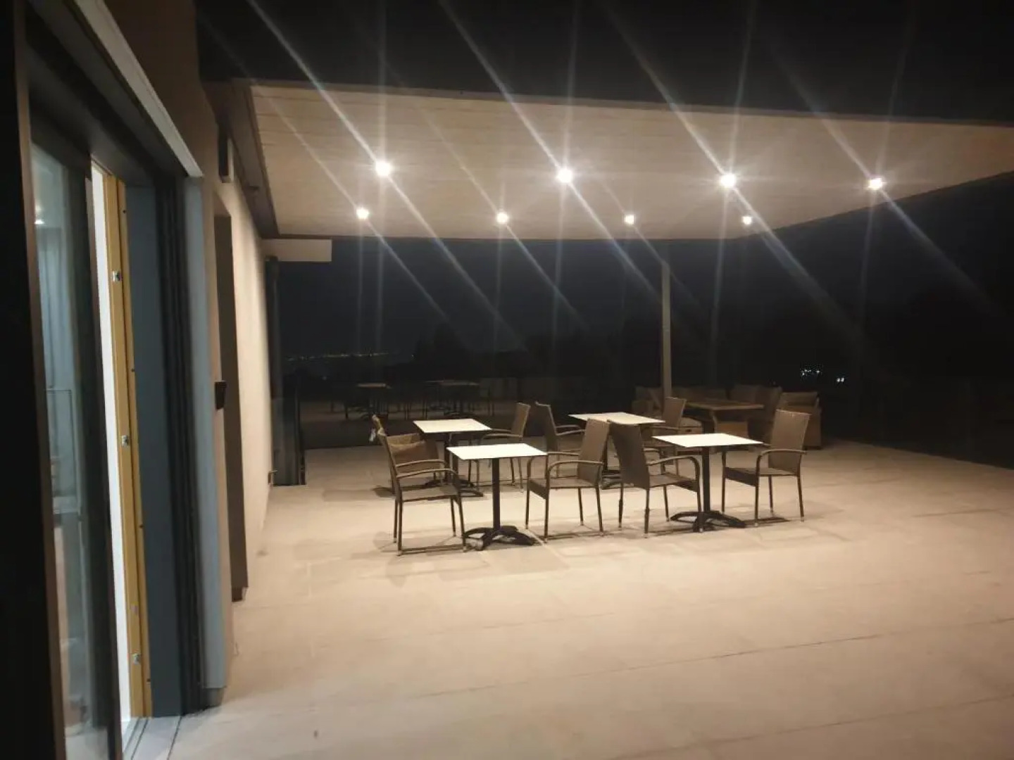 Villa Rita Pool & Spa