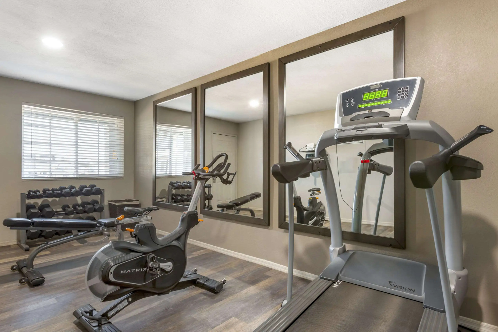 Quality Inn Show Low