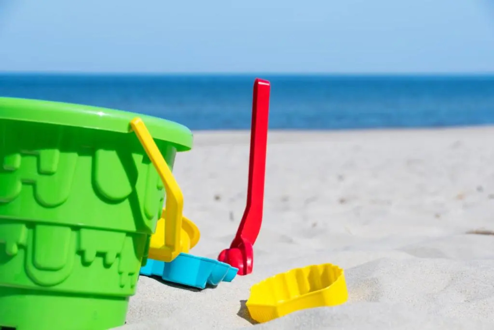 Apartamenty Sun & Snow Baltic Park