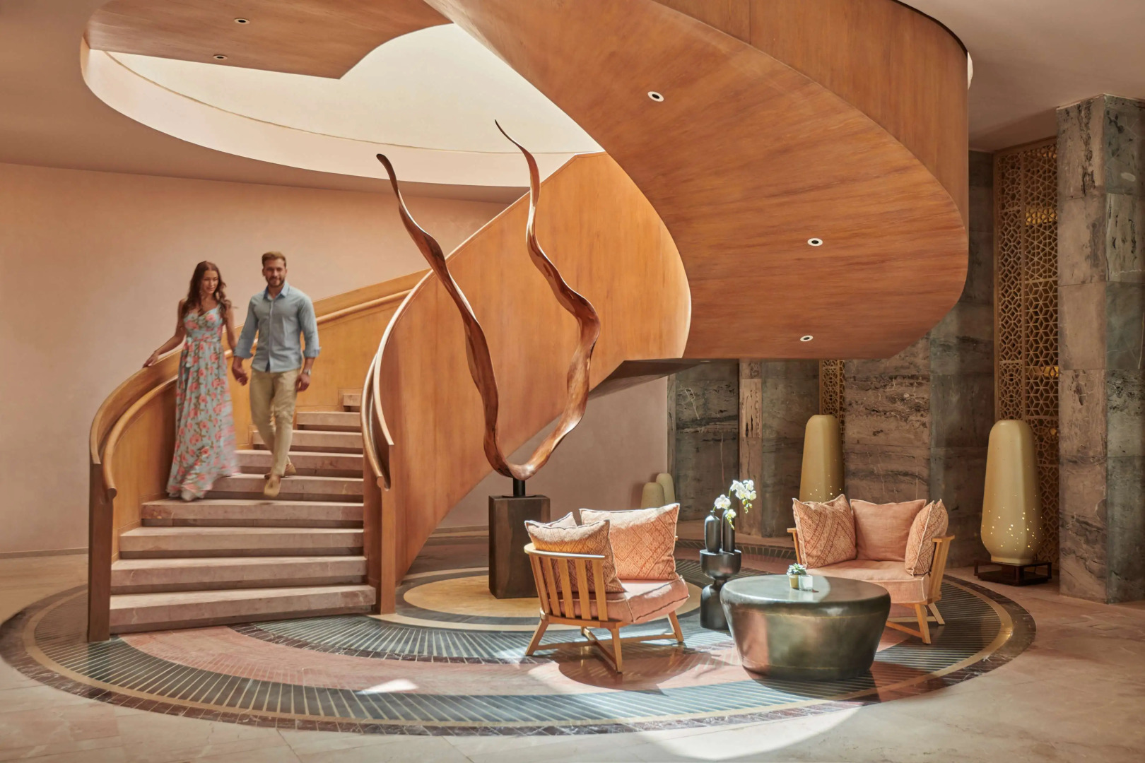 Hyatt Regency Aqaba Ayla Resort