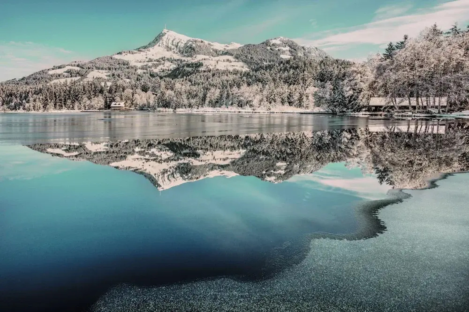 Alpenhotel Kitzbühel