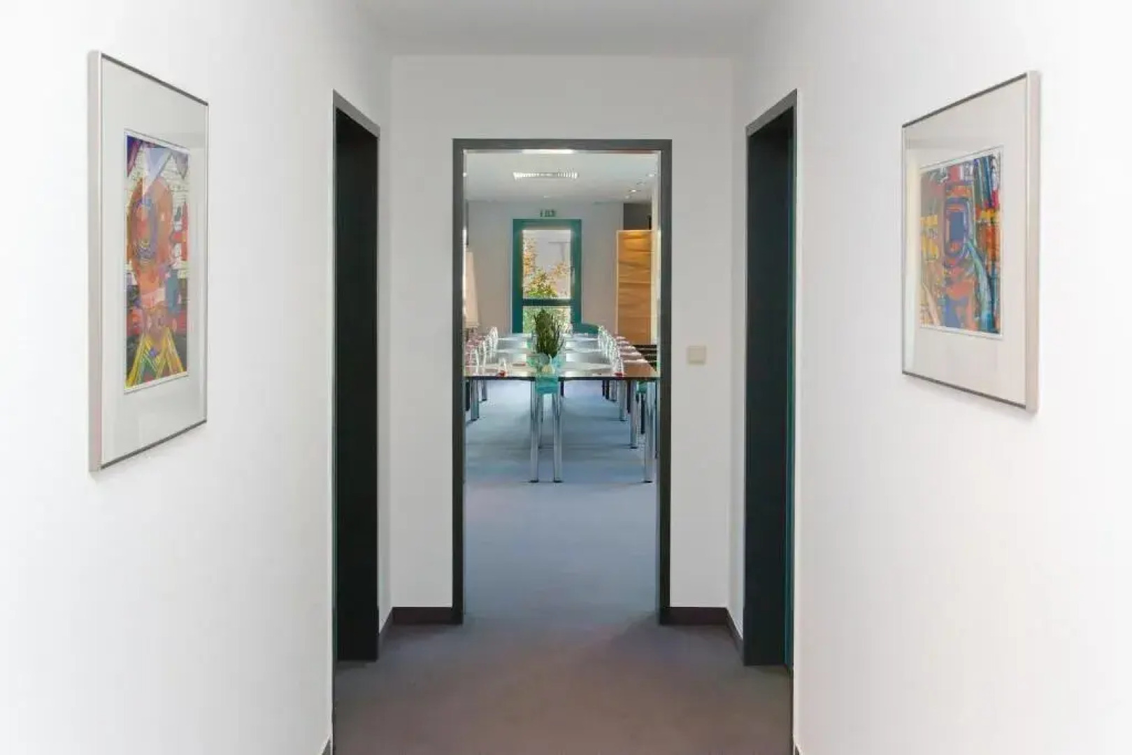 Montana Trend Hotel Lehrte