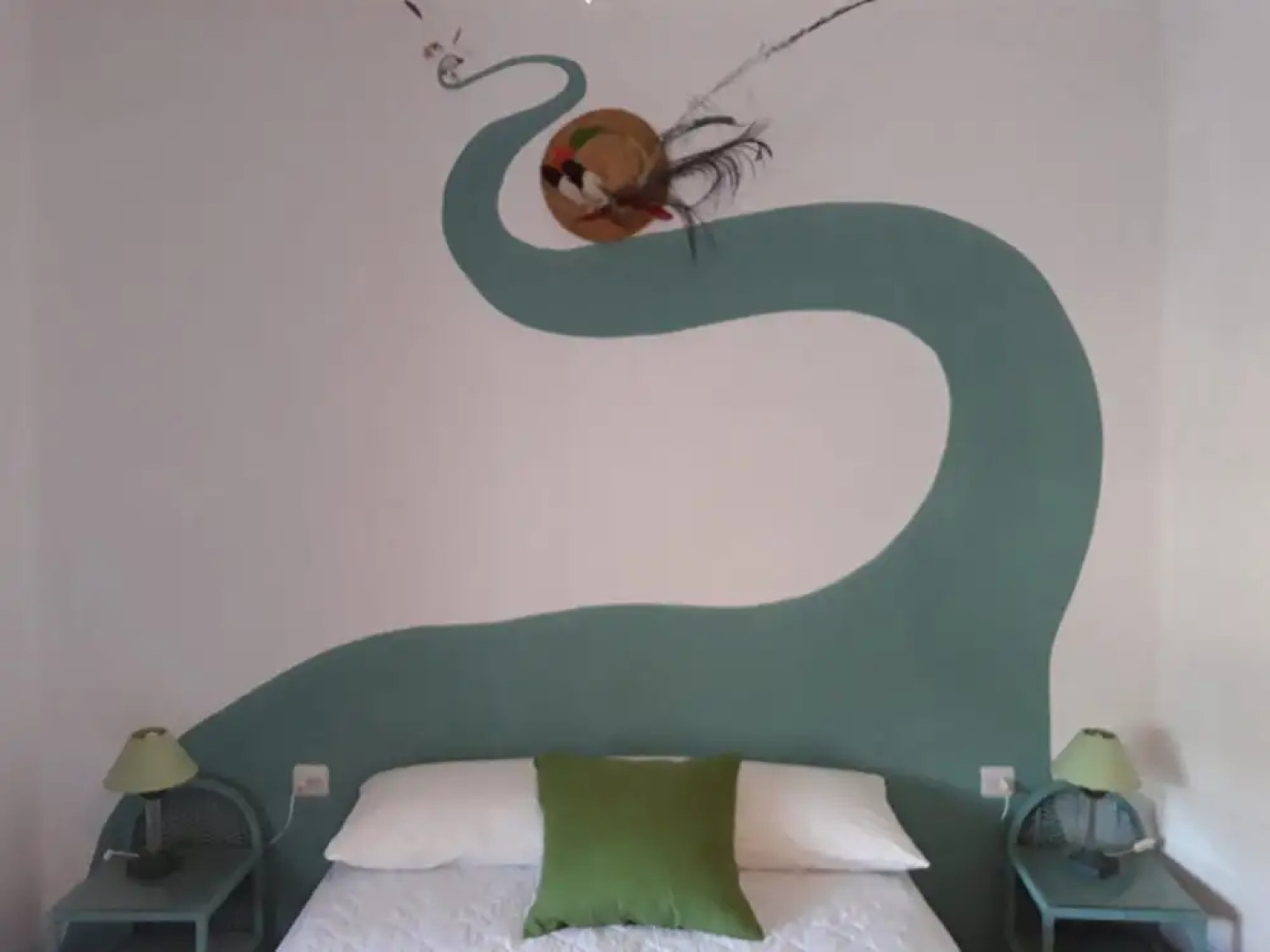 Finca Rural La Barca