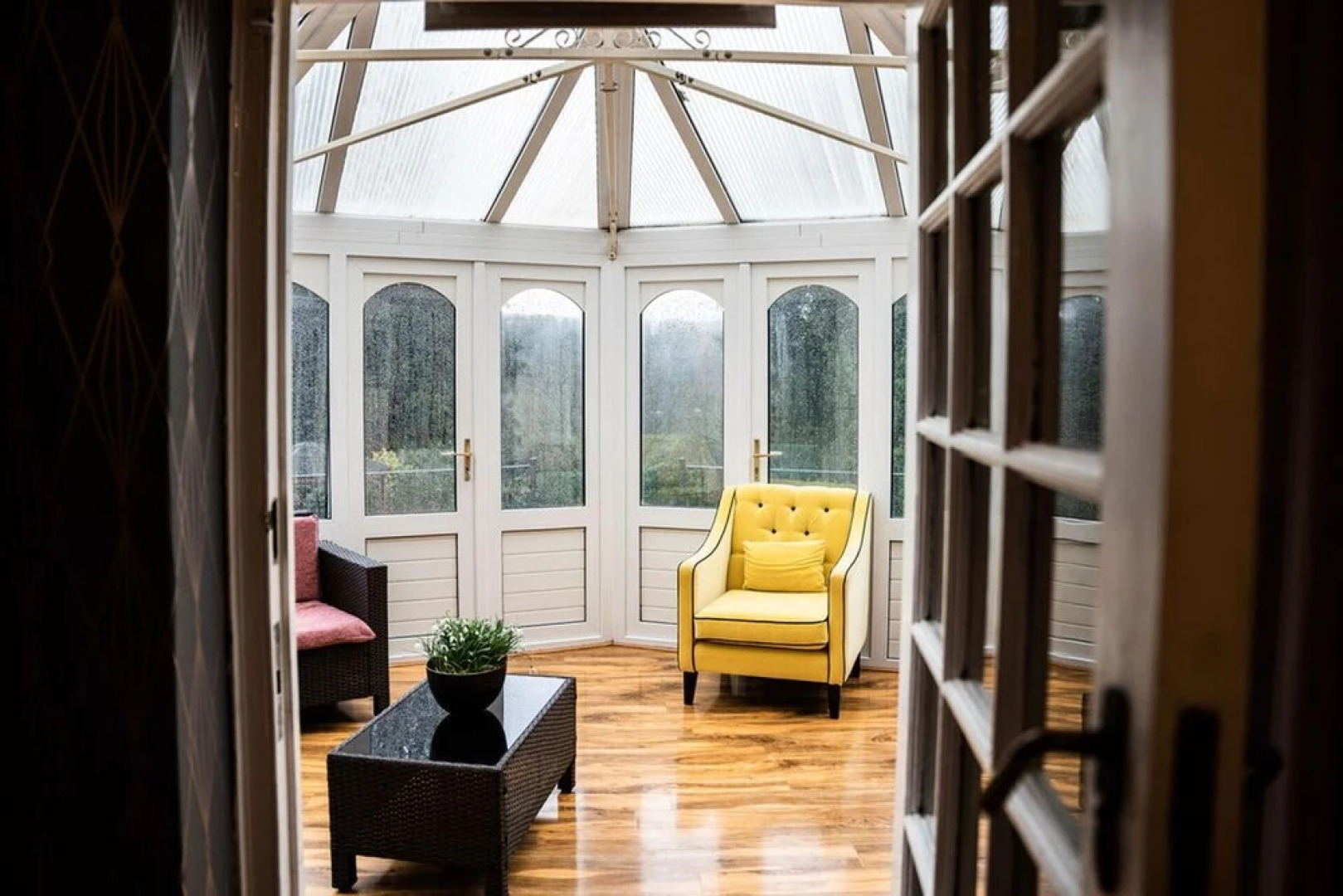 West Down Farm - B&B