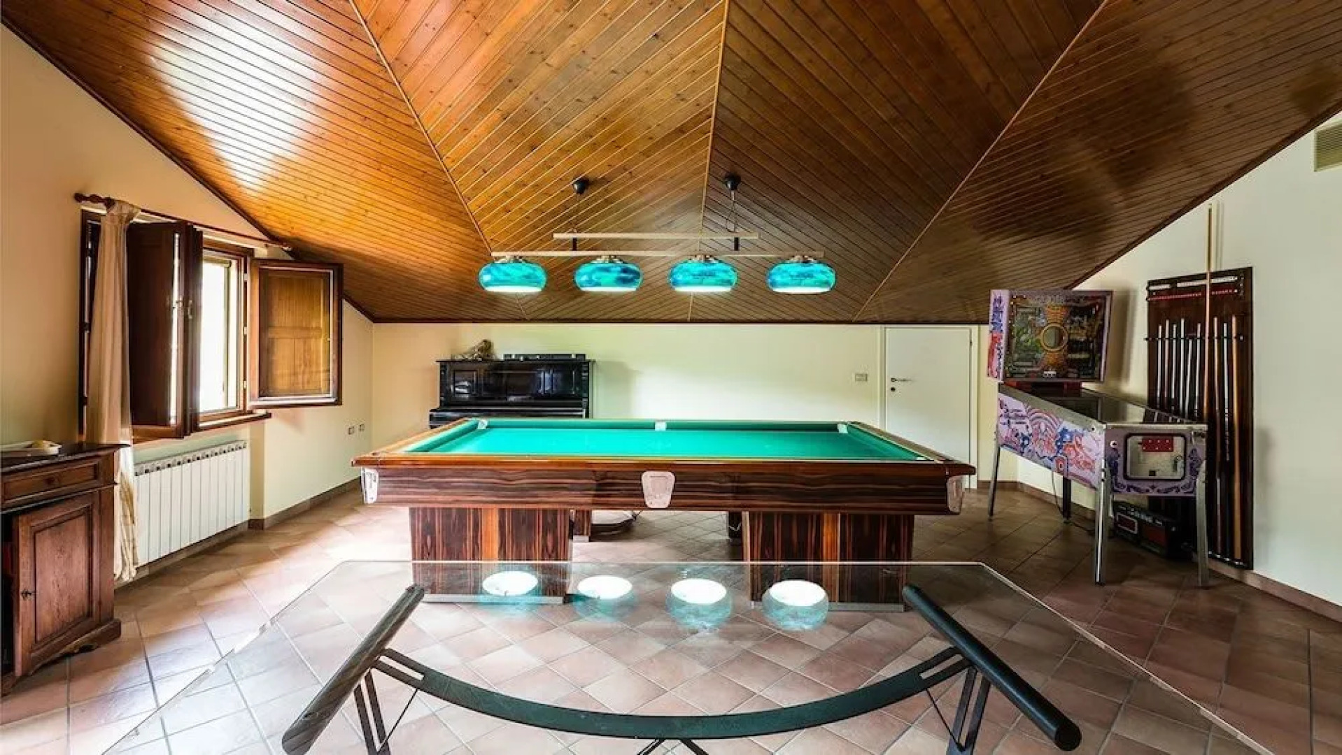 Tre Civette sul Comò