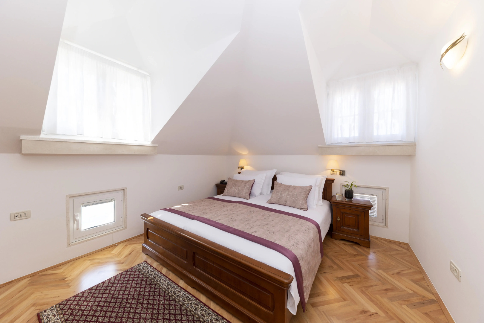 Heritage Hotel Tisno