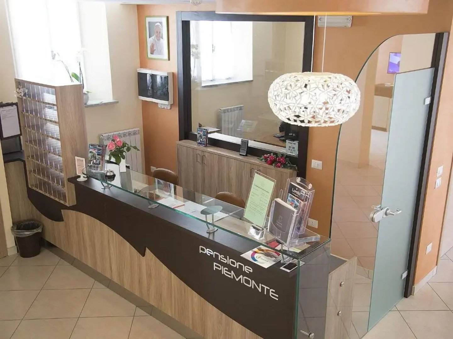 Pensione Piemonte