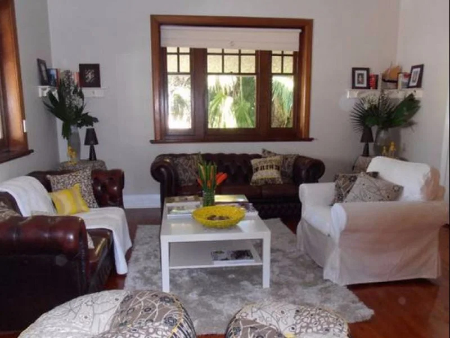 Barristers Block Vigneron Villa